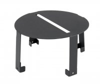 Deko-Light p��slu�enstv� - kryt, 140, �zk� ku�el sv�tla, s�rie ShoreLine Pro, tmav�ed� 930869