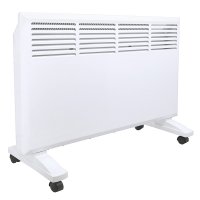 Solight horkovzdu�n� konvektor 2000W, nastaviteln� termostat KP12