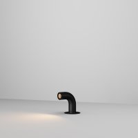 MAYTONI Venkovn� sv�tidlo Sleek 3000K 2W IP 65 O477FL-L2GF3K1