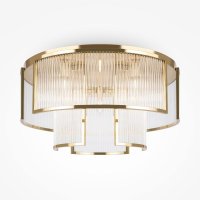 MAYTONI Stropn� sv�tidlo Frame E14x9 60W MOD174CL-09G