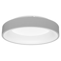 Ecolite LED sv�tidlo stropn� max.40W,2600lm,CCT,3000-6500K,IP20,�ed� WMKL01R-40W/LED-SED