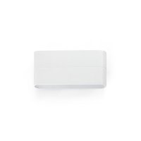 FARO ADAY 175 nástěnná lampa, bílá FARO ADAY 175 nástěnná lampa, bílá