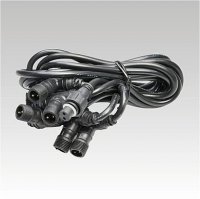 NBB 2-p�lov� propojovac� kabel IP67 5 odbo�ek 2,5m 903000107