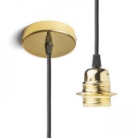 RENDL ELISA z�v�sn� sada ZZ+�K+ZO 230V E27 28W R11901