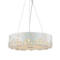 ACA Lighting Crystal z�v�sn� sv�tidlo DLA7983