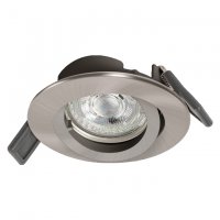 LEDVANCE vestavn� LED sv�tidlo Spotlight Set GU10 4,3 W 220-240 V 2700 K