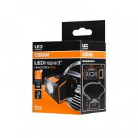 OSRAM LEDinspect HEADTORCH 250 LEDIL404 inspek�n� lampa