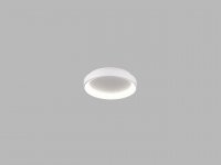 LED2 1274571DTW Stropn� sv�tidlo BELLA SLIM 28, W DALI TW/PUSH TW 20W 2700K-4000K b�l�