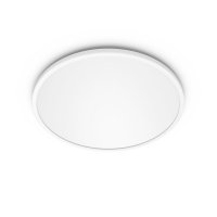 LED Stropn� sv�tidlo Philips Clear SceneSwitch b�l� CL550 8718699680978 18W 1500lm stm�vateln� 2700K