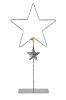 Markslöjd Vikhem hvězda na stůl Markslöjd Vikhem hvězda na stůl