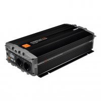 OSRAM POWERinvert PRO invertor s �istou sinusovou vlnou 24V DC 2000W 1ks OS OEINVPB20