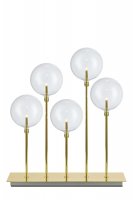 Marksl�jd M�ster zlat� sv�cen