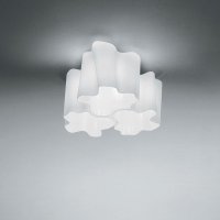 Artemide LOGICO MINI stropn� 3X120� 0693020A