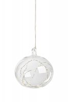 Marksl�jd Lina �ir� LED sklen�n� ba�ka