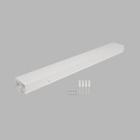 LED2 1229901 LENA 60 SURFACE KIT b�l�