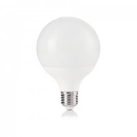 LED ��rovka Ideal Lux GLOBO SMALL 151977 E27 12W 1020lm 4000K b�l�