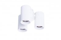 Azzardo AZ4215 stropn� sv�tidlo bodov� MAKALU 3 WH