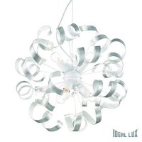 Ideal Lux VORTEX SP6 ARGENTO SV�TIDLO Z�V�SN� 101613