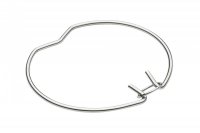 Paulmann rozp�rn� krou�ek kovov� SET 3KS 937.61 P 93761