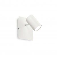 Bodov� sv�tidlo Ideal Lux Spot AP1 bianco 156729 1x50W b�l�