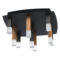 EGLO Stropn� sv�tidlo ESTANTERIOS 39905