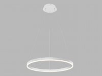 LED2 3270951DT Z�v�sn� sv�tidlo CIRCLE 60 P-Z, W TRIAC DIM 42W 3000K/4000K b�l�