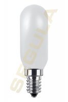 Segula 50803 LED mini ��rovka trubka vysok� v�kon matn� E14 3,5 W (32 W) 350 Lm 2.700 K