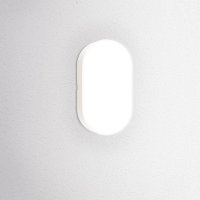 CENTURY Venkovn� n�st�nn� LED sv�tidlo OASI CCT 14W 3000/4000/6500K IP54 b�l�