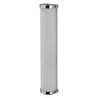LEDVANCE koupelnov� n�st�nn� sv�tidlo 455 mm E14 IP44 chrom
