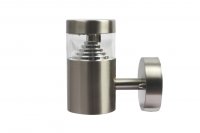 Rabalux venkovní nástěnné svítidlo Lisbon LED 7W IP54 7827 Rabalux venkovní nástěnné svítidlo Lisbon LED 7W IP54 7827