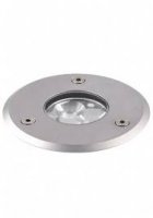 V�PRODEJ VZORKU LANDA Zemn� sv�tidlo Mira 65 5W difuse 3000K