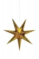Marksl�jd Nanna zlat� z�v�sn� hv�zda 75 cm