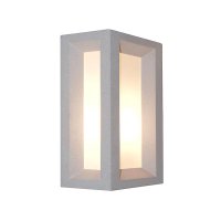 ACA Lighting Garden Wall venkovní nástěnné svítidlo MK062W ACA Lighting Garden Wall venkovní nástěnné svítidlo MK062W