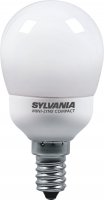 Sylvania ML BALL G45 9W E14 827 5410288310619