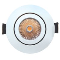 McLED LED sv�tidlo Sima 9 - 9W 2700K 412.028.33.0