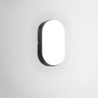 CENTURY Venkovn� n�st�nn� LED sv�tidlo OASI CCT 14W 3000/4000/6500K IP54 �ern�