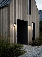 NORDLUX ALYA venkovn� n�st�nn� sol�rn� sv�tidlo �ern� 2118231003