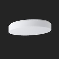 OSMONT GEM48196 GEMINI 2 stropn�/n�st�nn� sklen�n� sv�tidlo b�l� IP43 3000 K 29W LED DALI