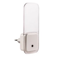 M�LLER-LICHT no�n� sv�tlo do z�suvky KUMA se senzorrem 0,4W 1lm 1500K