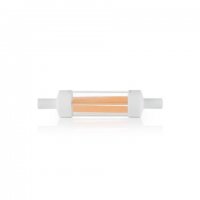 LED ��rovka Ideal Lux Classic 189109 R7s 7W 560lm 3000K 7,8cm �ir� nestm�vateln�