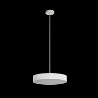 OSMONT KRU60207 KRUGER P3 FO z�v�sn� plastov� sv�tidlo b�l� IP40 3000 K 48W LED