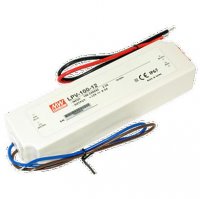 MEANWELL LPV-100-12V Meanwell LED DRIVER IP67