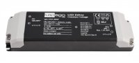 V�PRODEJ VZORKU Light Impressions KapegoLED nap�jen� Q3-24V-36W konstantn� nap�t� 1,5 A IP20 24V DC 36,00 W 872658