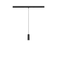 BIG WHITE (SLV) LALU 48V z�v�sn� sv�tidlo, DALI, LED Base, Mix&Match, d�lka z�v�su 200 cm, 2700/3000K, 40�, �ern� 1010289