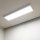 SLC r�m pro p�isazenou mont� LED panelu Think b�l� 1200x300 70mm
