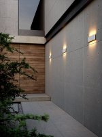 NORDLUX Kinver 26 venkovn� n�st�nn� sv�tidlo b�l� 2118181001