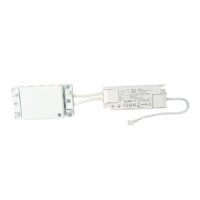 SLC Driver NFC 1Ch 100-500mA SM 10W DALI IP20