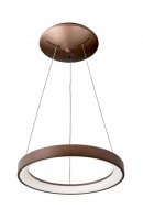 Deko-Light z�v�sn� sv�tidlo Merope 400 mm, 30,0 W, 3000/4000 K, k�vov� 220-240V AC/50-60Hz 30,00 W 3000/4000 K 2200 lm k�vov� 342192