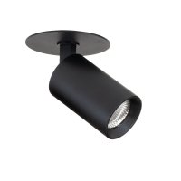 SLC vestavn� stropn� LED sv�tidlo Art 10 W 220-240 V 3000 K stm�vateln� 36� Ra90 �ern�