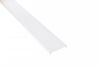 Deko-Light profil kryt, PLANO ES a BSH kryt ploch� mikroprisma 2000 mm 988091